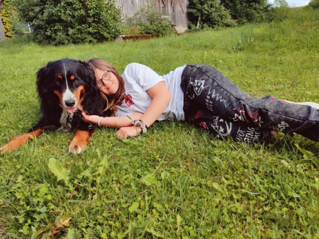 Xena & Ronja